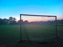 Volley ball net