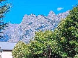 More views from campsite