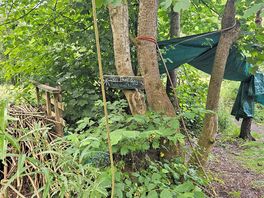 Den making kit