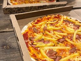 Najlepsza pizza