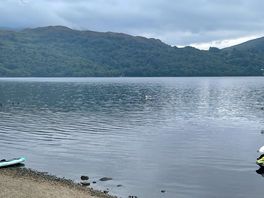 Loch lomond