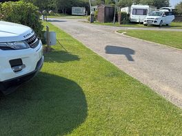 Our skipsea sands stay