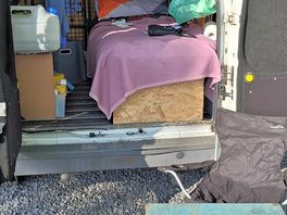 Campervan