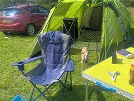 Non-electric pitch