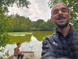 Loved the lakes
