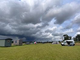 Campsite