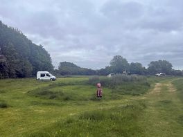 Campsite