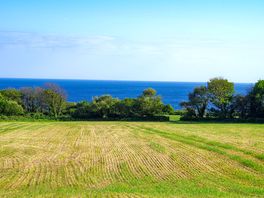 Sea views