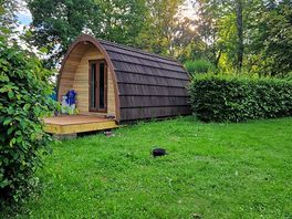 Our pod