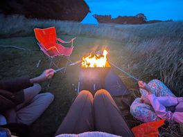 Fire pit