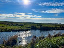 Landschaft pur