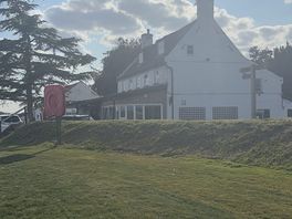 The ferry boat inn