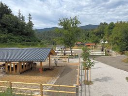 Stellplatz
