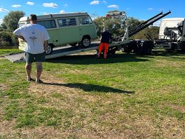 Who wants a vw