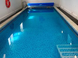 Pool to chill out in free of charge