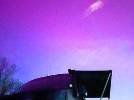 Aurora!