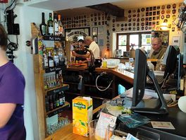 Bar/restaurant