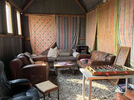 Communal area