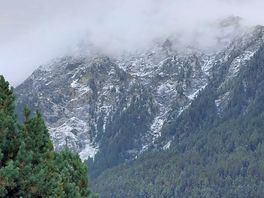 View from sight