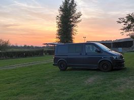 Great sunsets