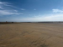 Camber sands