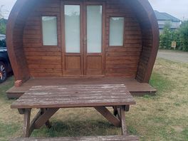The pod
