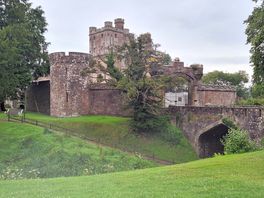 Castle