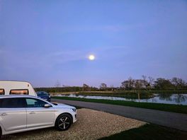 Full moon