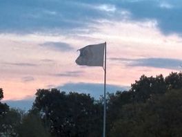 Whixall flag