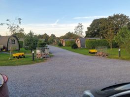 Huts