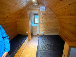 Pod