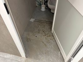 Toilets