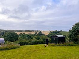 Views from our pitch