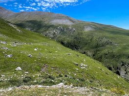 Vall de núria