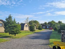 Lovely lodge