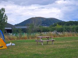 Malvern hills