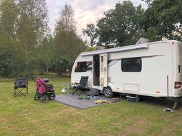 Our pitch