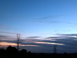 Very lucky with the weather so amazing views.