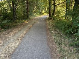 Cyclepath