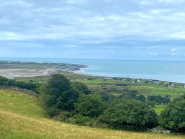 What a view, stunning.