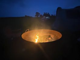 Fire pit