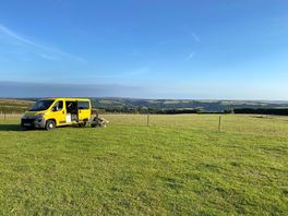 Far reaching views!