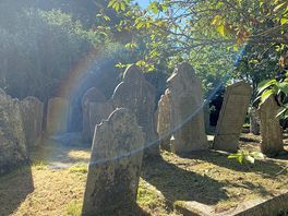 Gwithian church