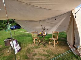 Great setting