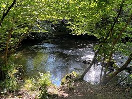 River view
