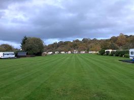 Riverside llangammarch: we really enjoyed the rural setting and peaceful surroundings