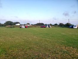 Flat pitches