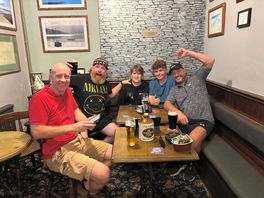 Brilliant local pub