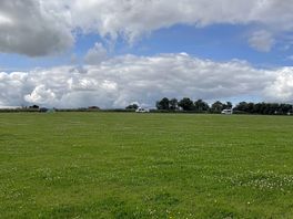 View from the campsite