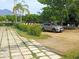 Acces path